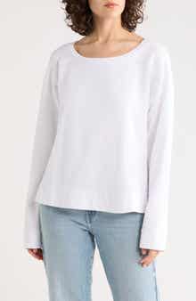 Ballet Neck Box Top