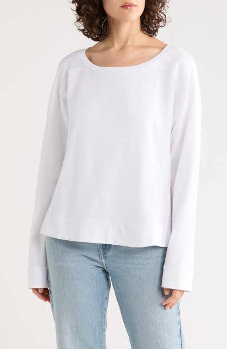 Ballet Neck Box Top
