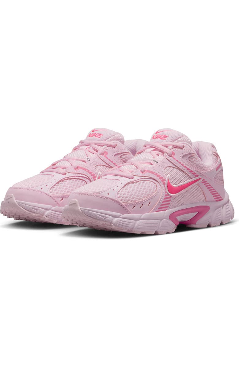 Nike Kids' V5 Runner Shoe, Main, color, Pink Foam/ Pink/ Pinksicle