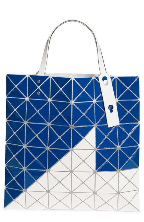 Sign Prism Tote