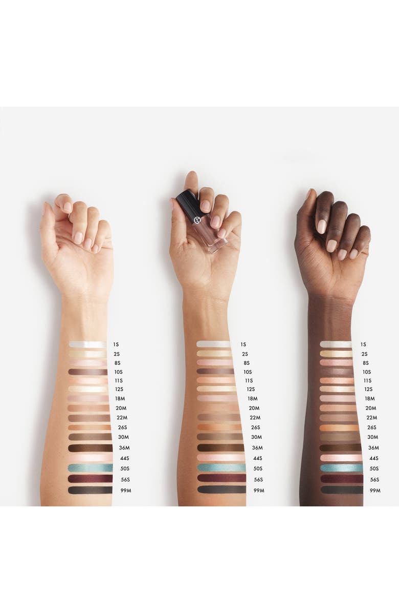 Eye Tint Liquid Eyeshadow