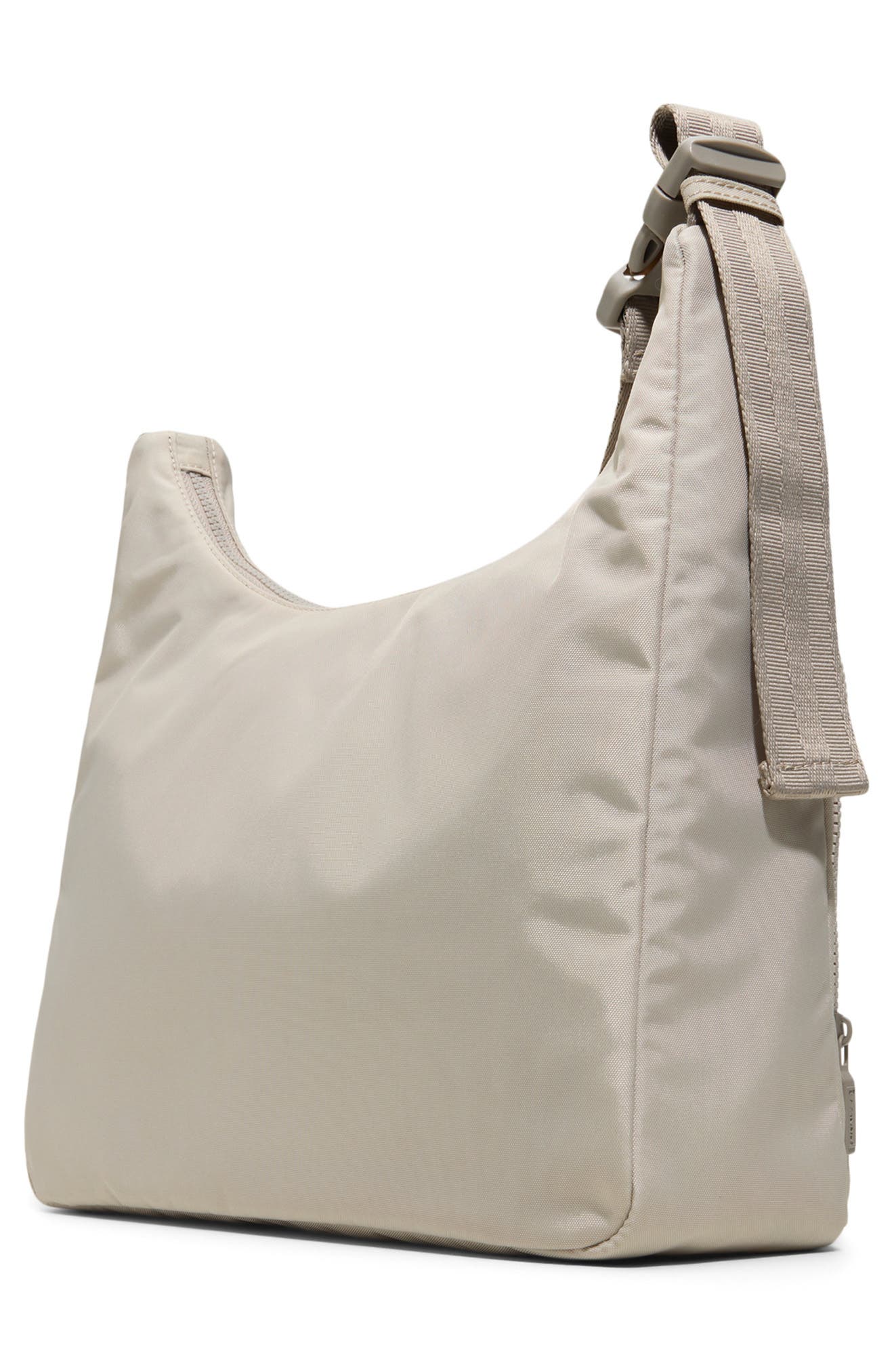 Commute Messenger Bag, Alternate, color, NATURAL