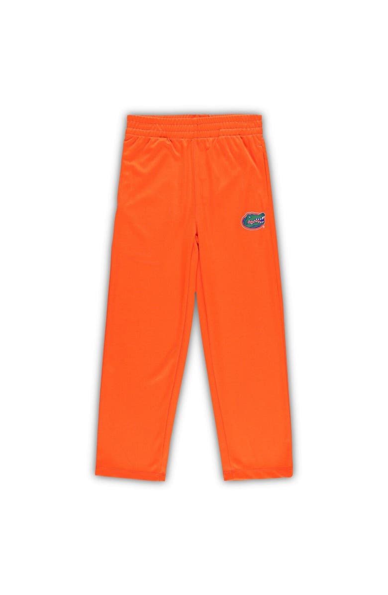 Outerstuff Infant Royal/Orange Florida Gators Red Zone Jersey & Pants Set, Alternate, color, Royal