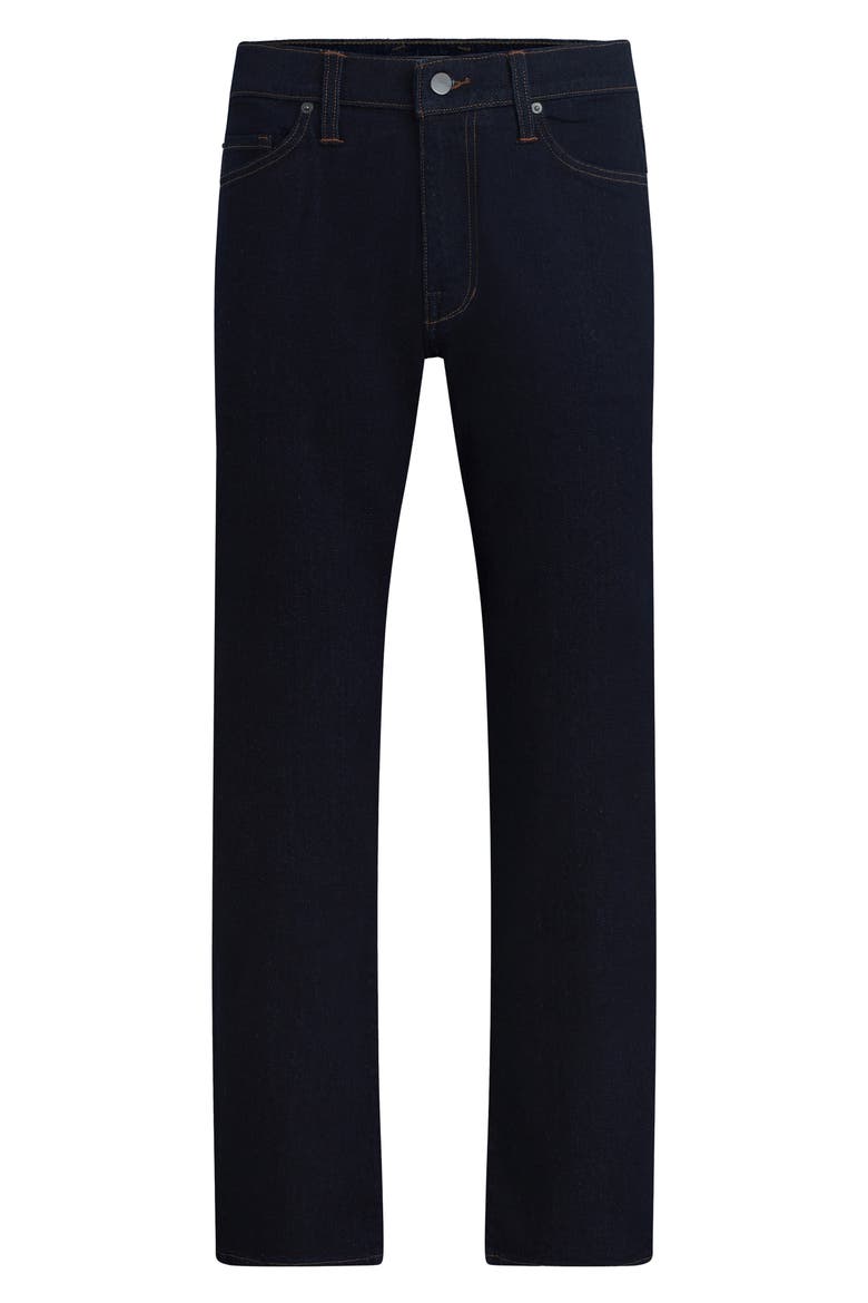 The Brixton Slim Straight Leg Jeans, Alternate, color, PETER