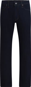 Joe's The Brixton Slim Straight Leg Jeans