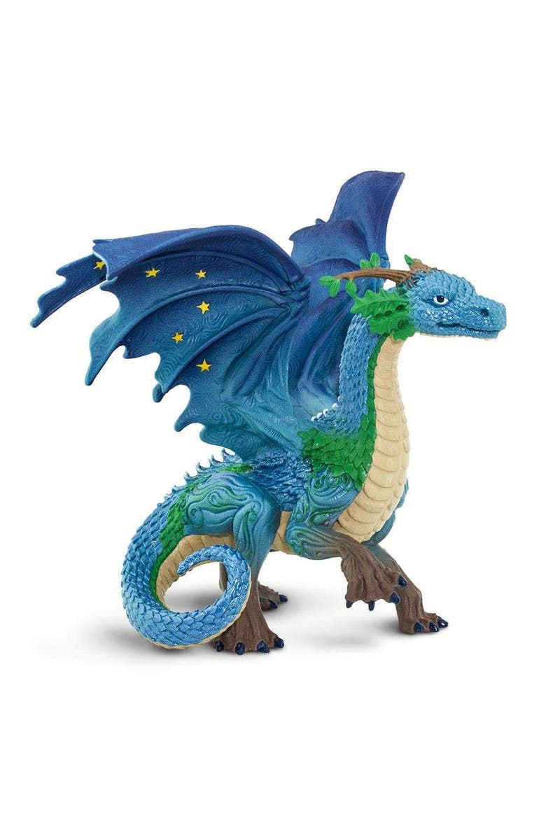 Safari Ltd. Earth Dragon Toy, Alternate, color, NO COLOR