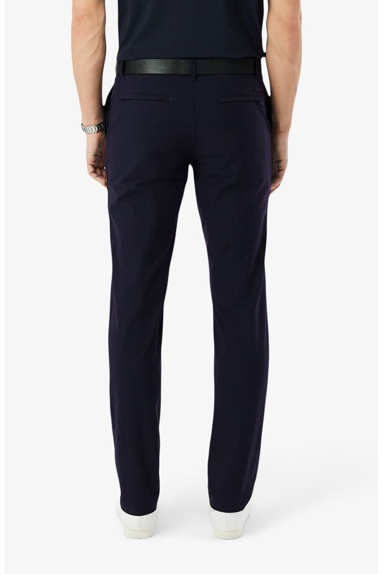 Slim Fit Commuter Chinos, Alternate, color, HDE-ABYSM
