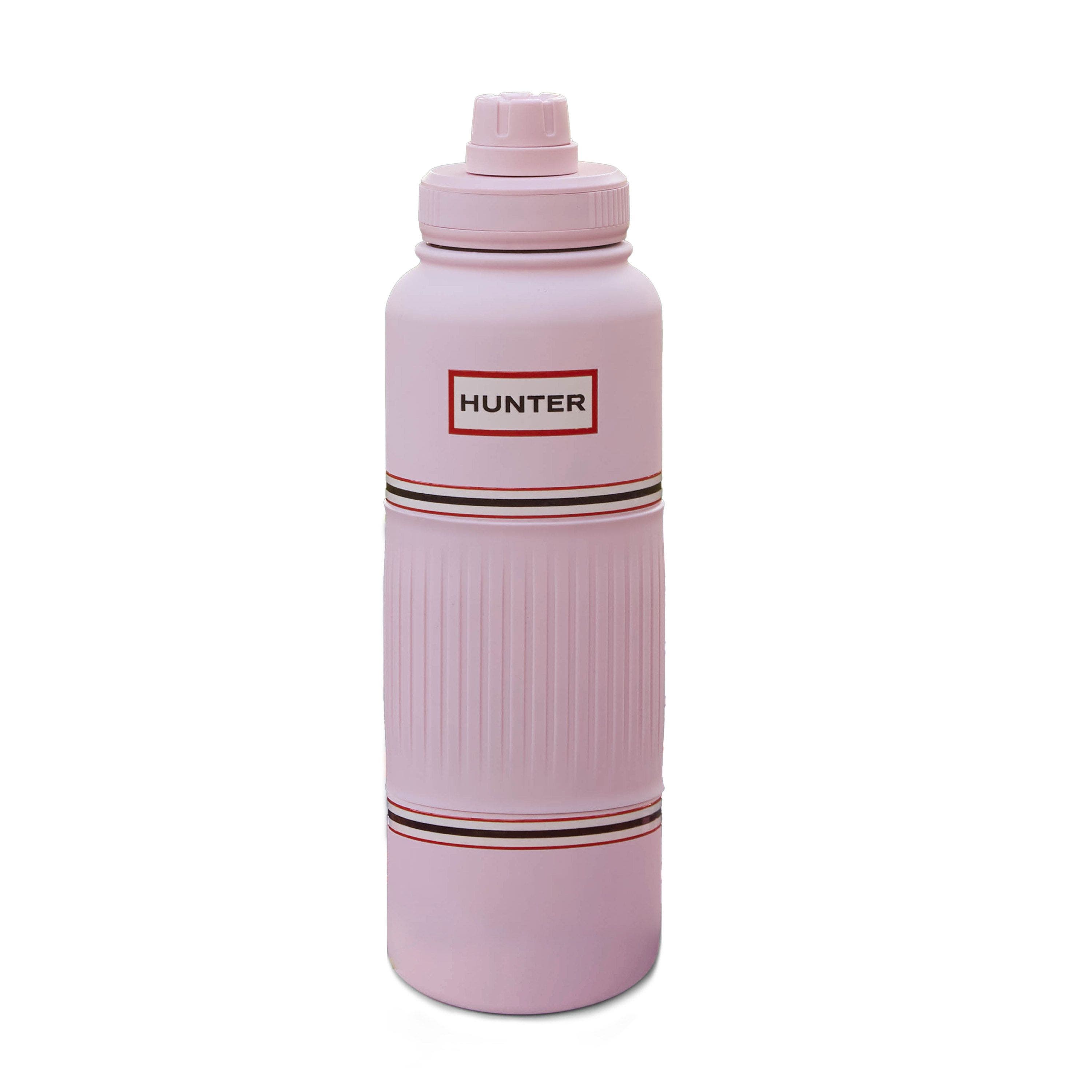Barely Pink