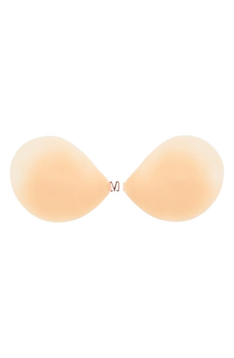 Backless Adhesive Bra