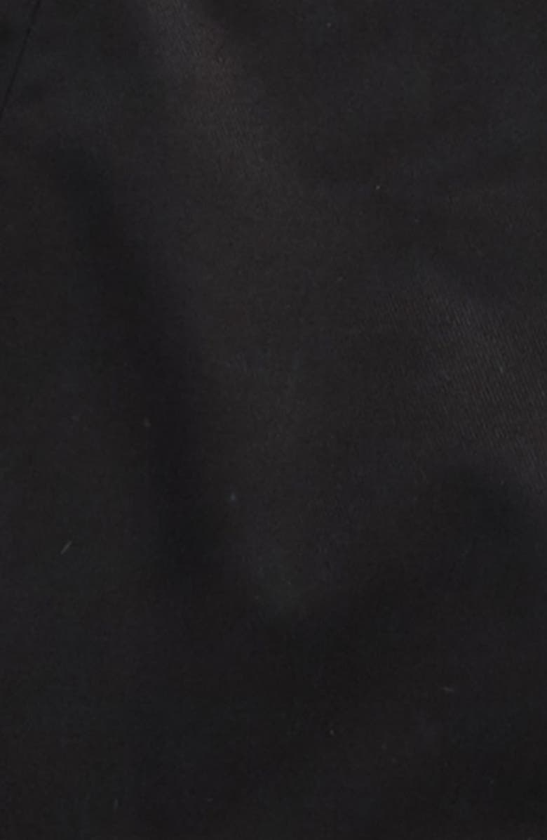 The North Face Arctic Swirl Waterproof Down Parka, Alternate, color, 