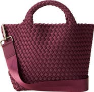 NAGHEDI St. Barths Small Tote