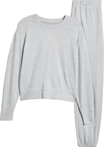 UGG Gable Set グレー ルームウェア UGG Womens Gable II Set – ShopCGX
