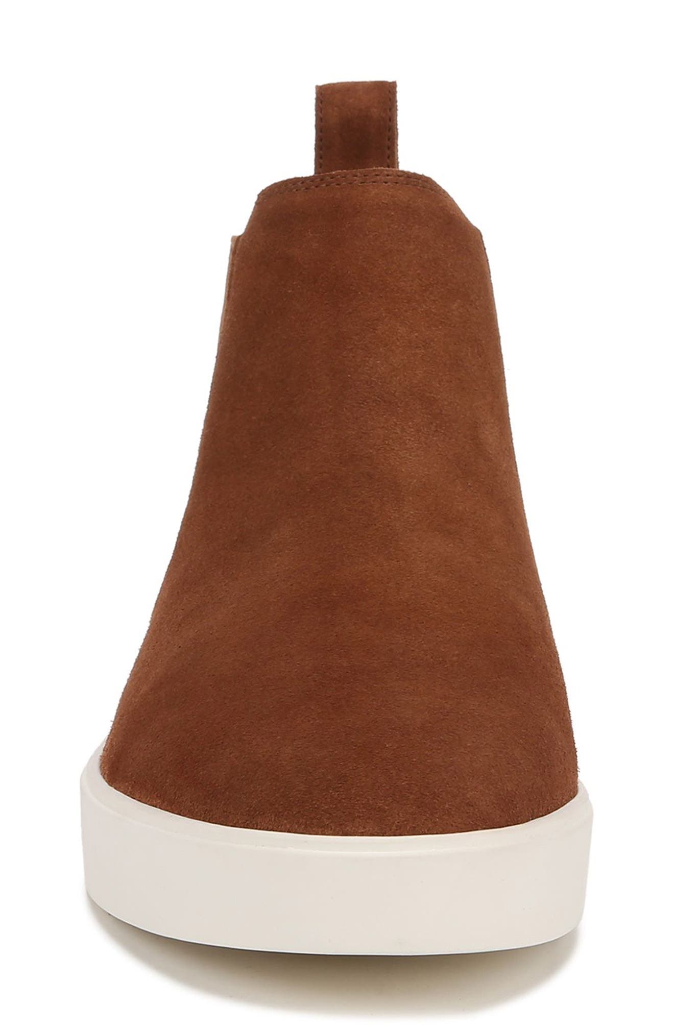 Vince Tamas Chelsea Boot, Alternate, color, 