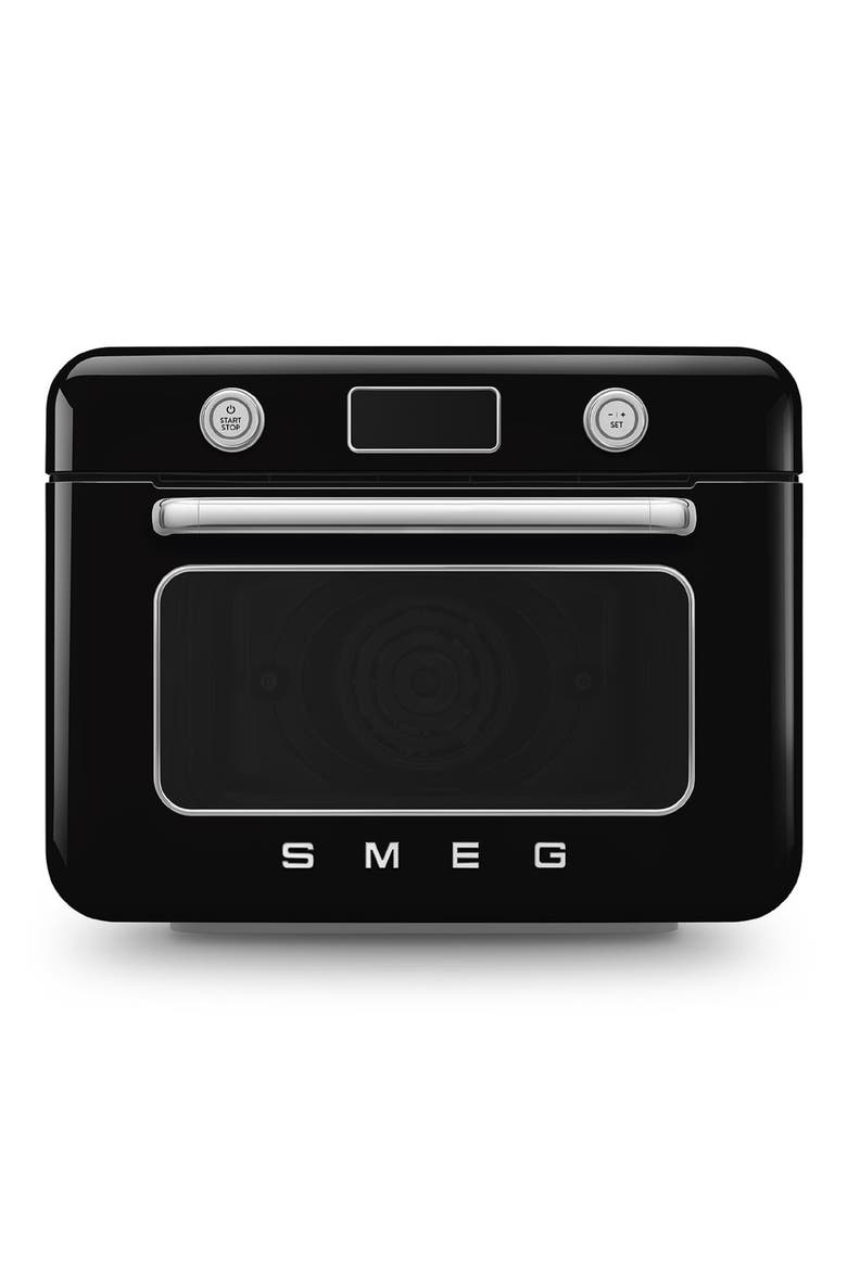 Air Fry Oven, Main, color, BLACK