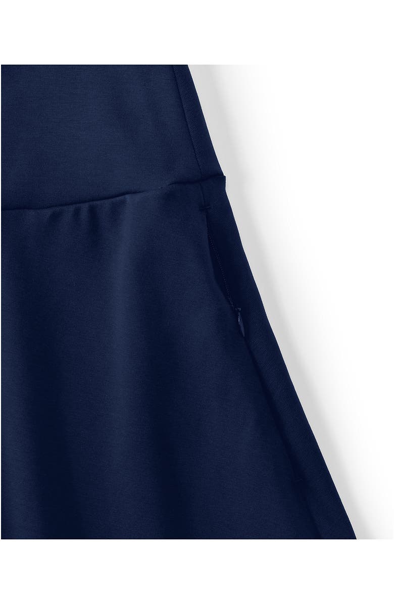 Lands' End Starfish Drop Waist Above the Knee Skirt, Alternate, color, 