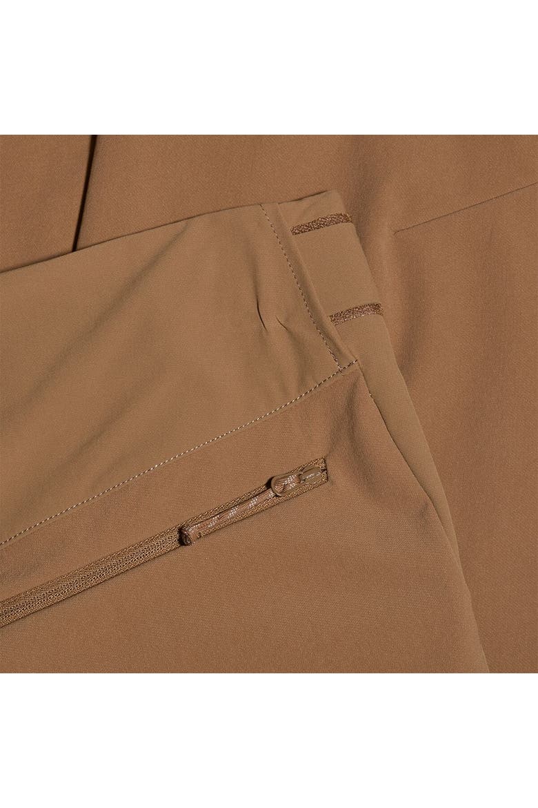 Courmayeur So Pant - Men's, Alternate, color, Claystone