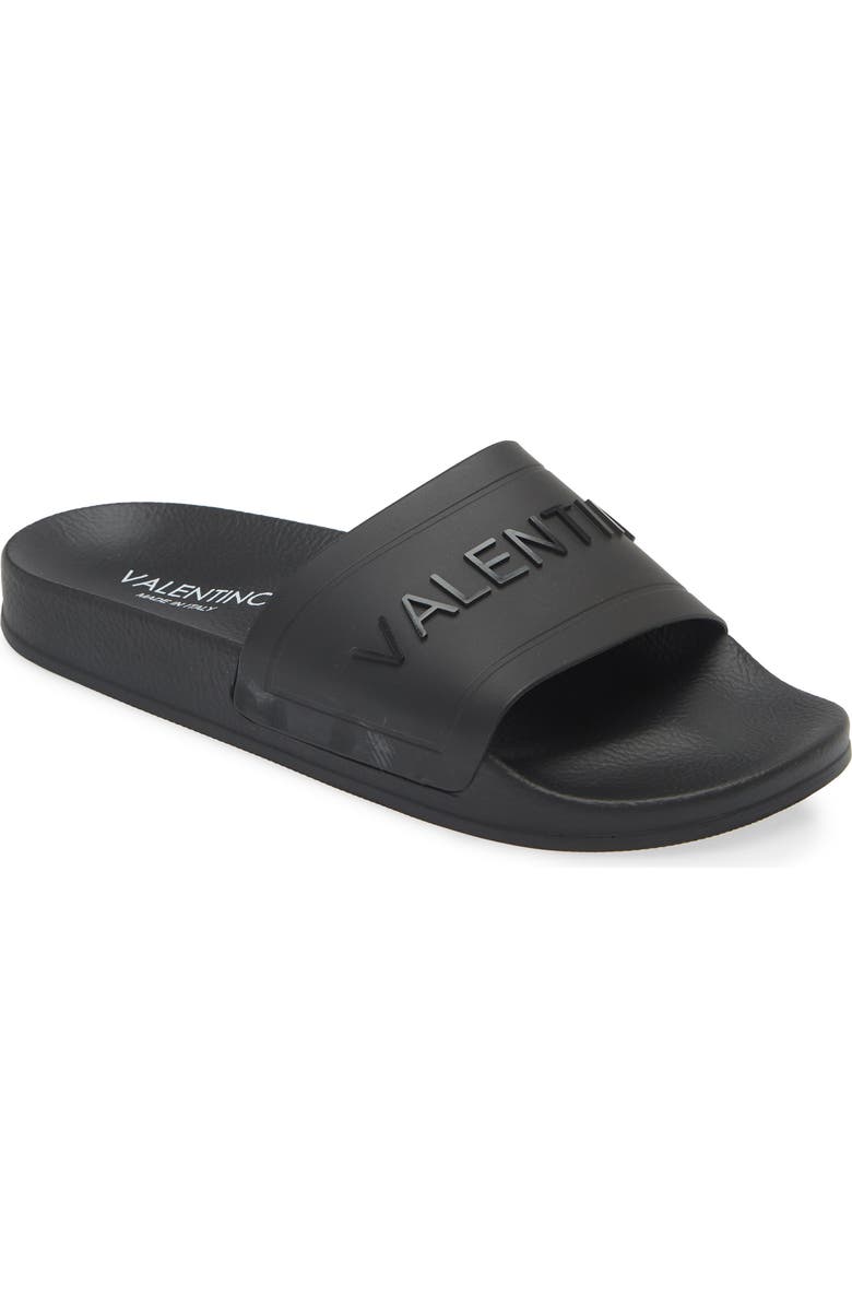 VALENTINO BY MARIO VALENTINO Giano Slide Sandal, Main, color,