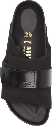 Kyoto Slide Sandal