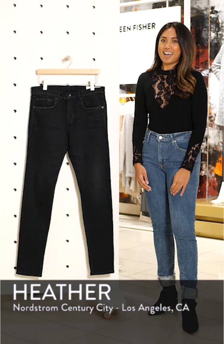 Fit 1 Skinny Fit Jeans, sales video thumbnail