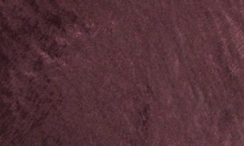 In Bloom By Jonquil Crinkle Satin Short Pajamas In Brown