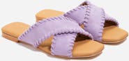 Nisolo Catalina Sandal Whipstitch