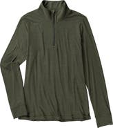 Backcountry Destination 1/4-Zip Pullover - Women's