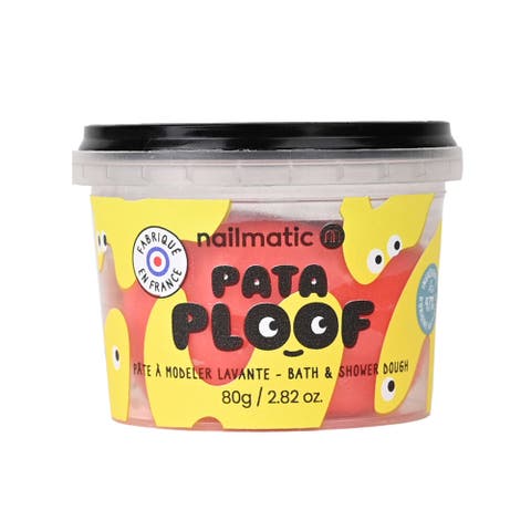 Soap Dough Cleansing & Modeling Clay Pataploof