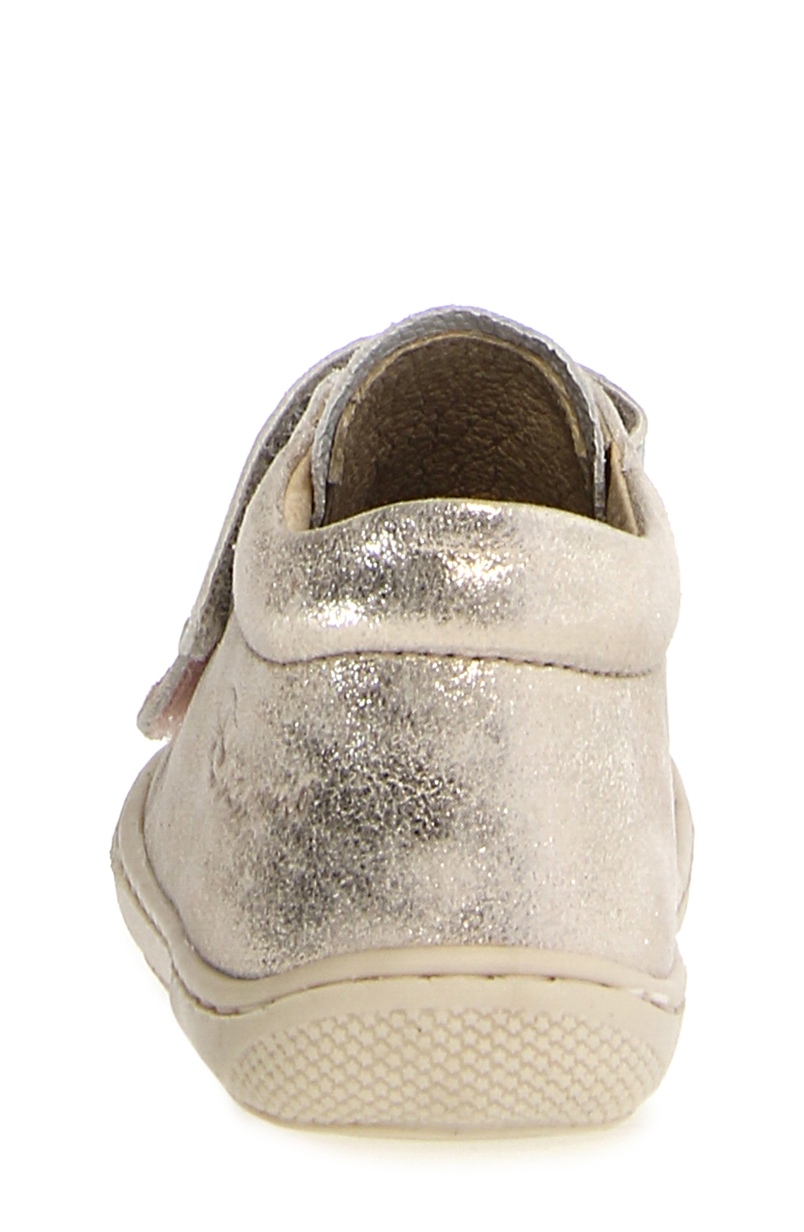 Naturino Kids' Corkel Sneaker, Alternate, color, 