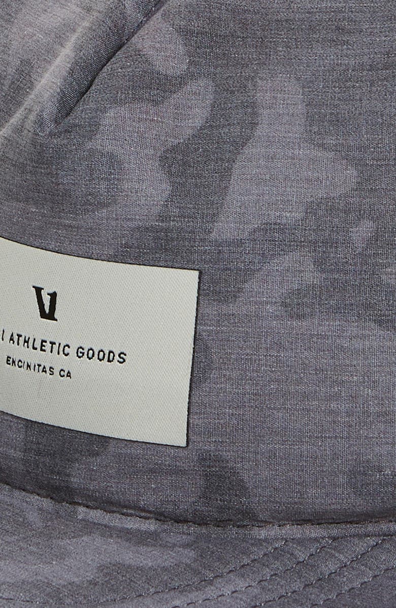 Vuori 'Vuori Camo Hat, Alternate, color, 