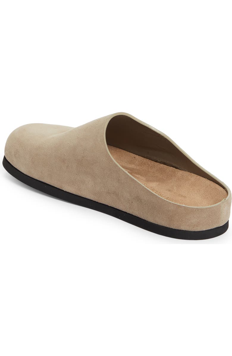 Common Projects Debossed Clog, Alternate, color,