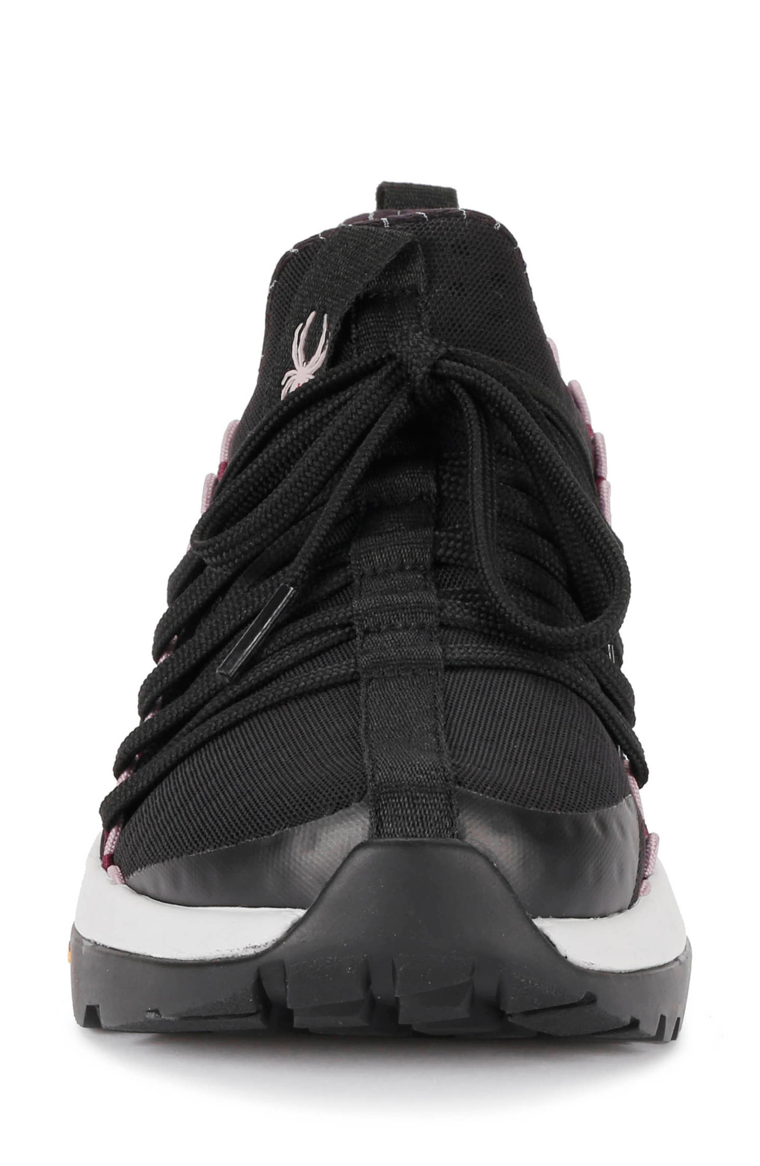 Spyder Sanford Trail Shoe, Alternate, color, 