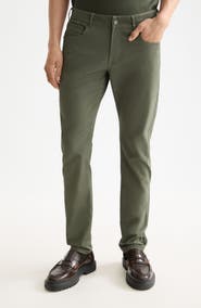 Scotch & Soda Ralston Slim Fit Stretch Cotton Twill Jeans