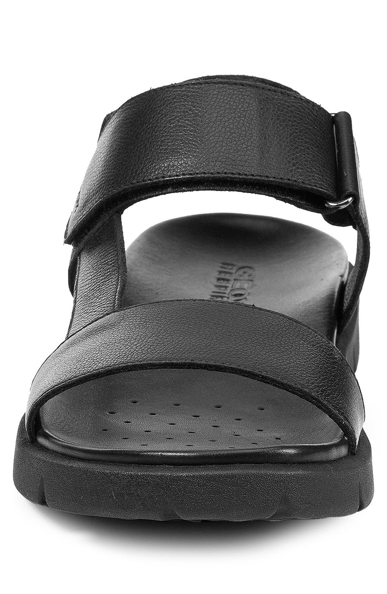 Geox Xand 2s Sandal, Alternate, color, 