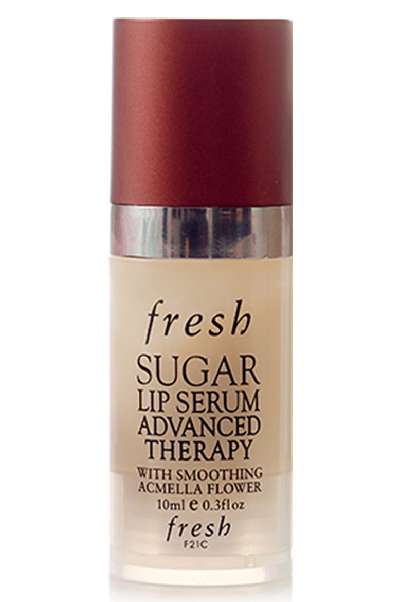 Sugar Lip Serum Advanced Therapy, Main, color, NO COLOR