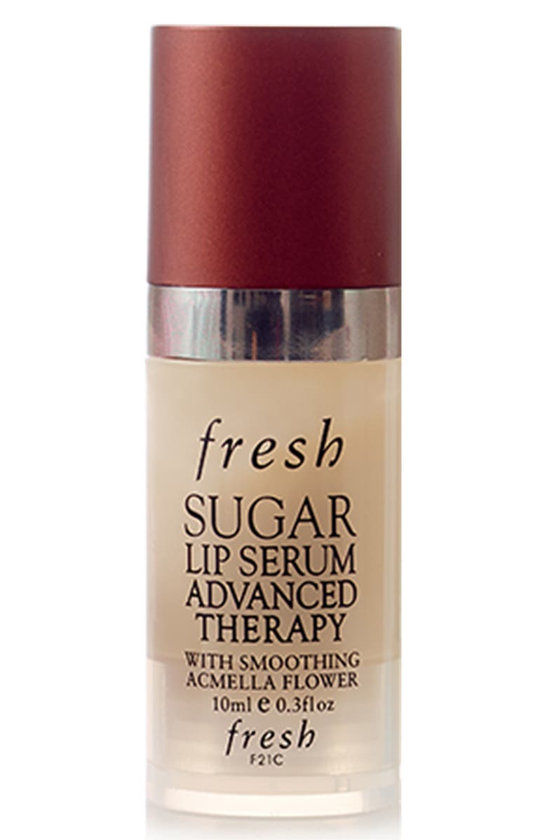 Fresh<sup>®</sup> Sugar Lip Serum Advanced Therapy, Main, color,