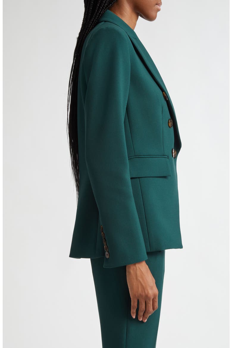 Miller Dickey Jacket, Alternate, color, PINE