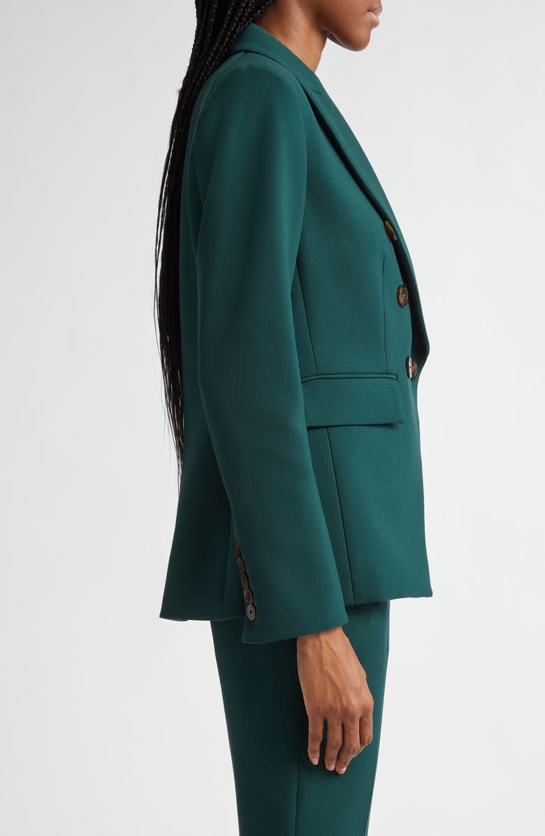 Veronica Beard Miller Dickey Jacket, Alternate, color,