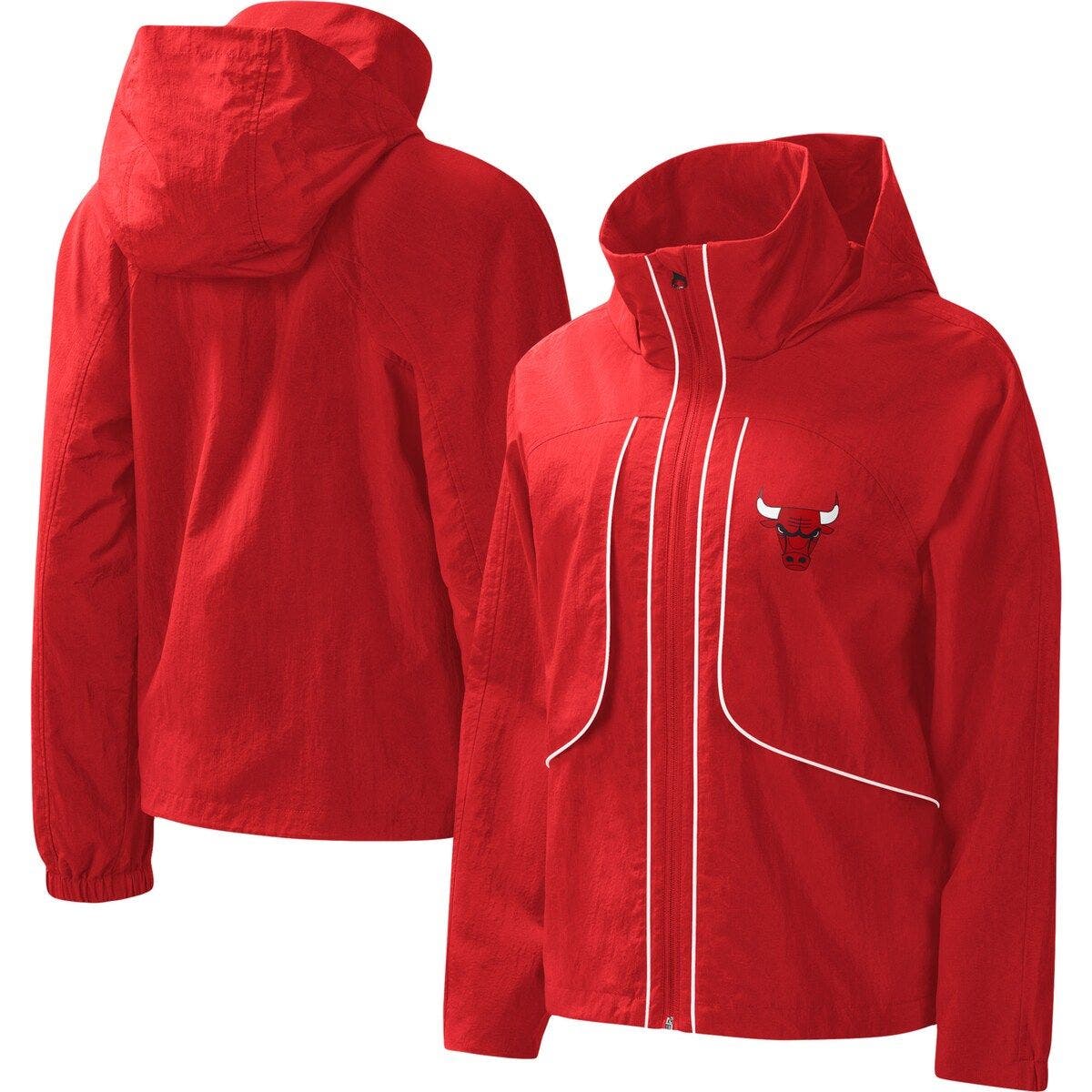 selected Red