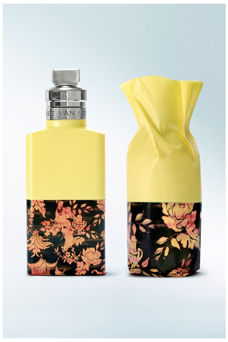 Bitter Splash Refillable Eau de Parfum, Alternate, color, NO COLOR