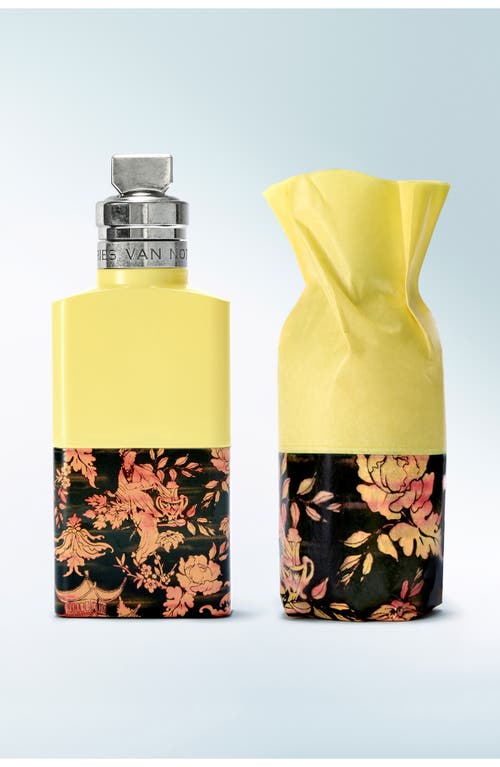 Dries Van Noten Bitter Splash Eau De Parfum