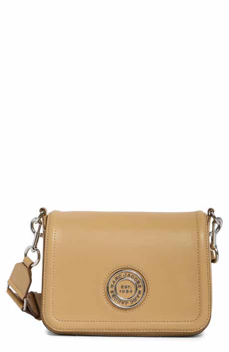 Messenger Crossbody Bag