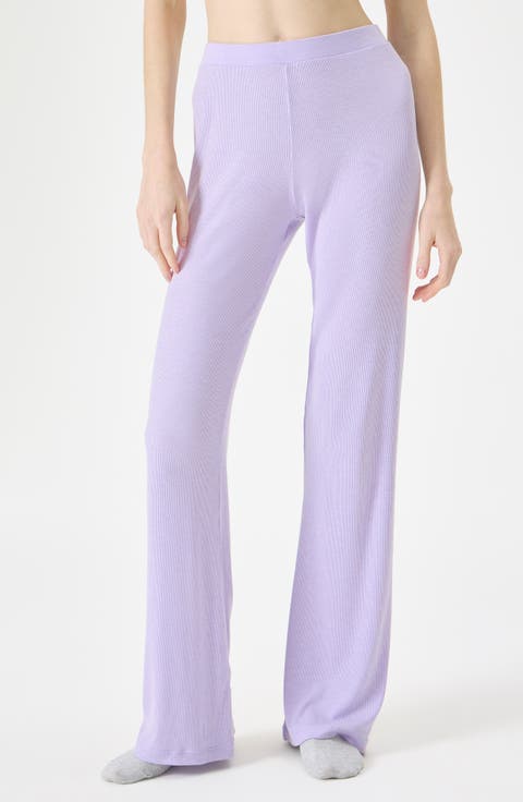 Flare Pants
