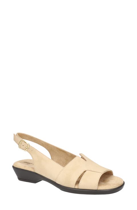 Corbett Slingback Sandal (Women)