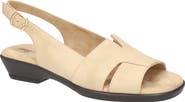 EASY STREET Corbett Slingback Sandal