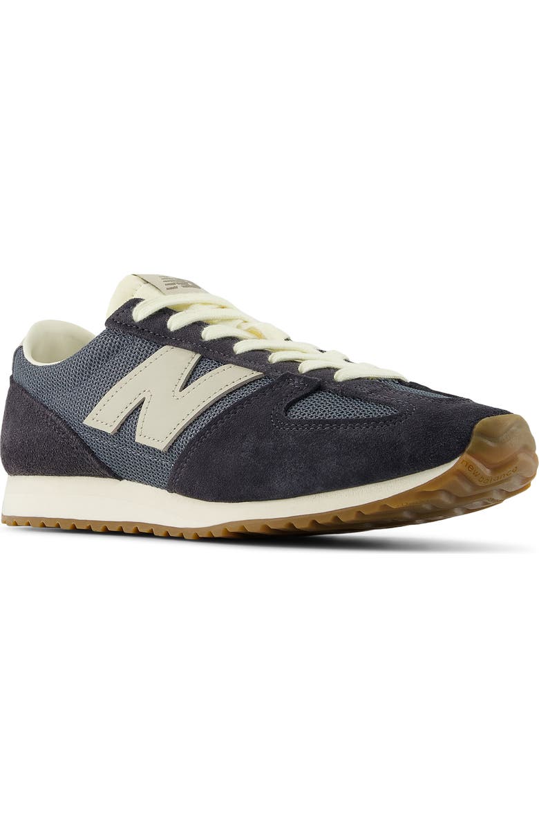 New Balance Gender Neutral 471 Sneaker, Main, color, Phantom/ Graphite