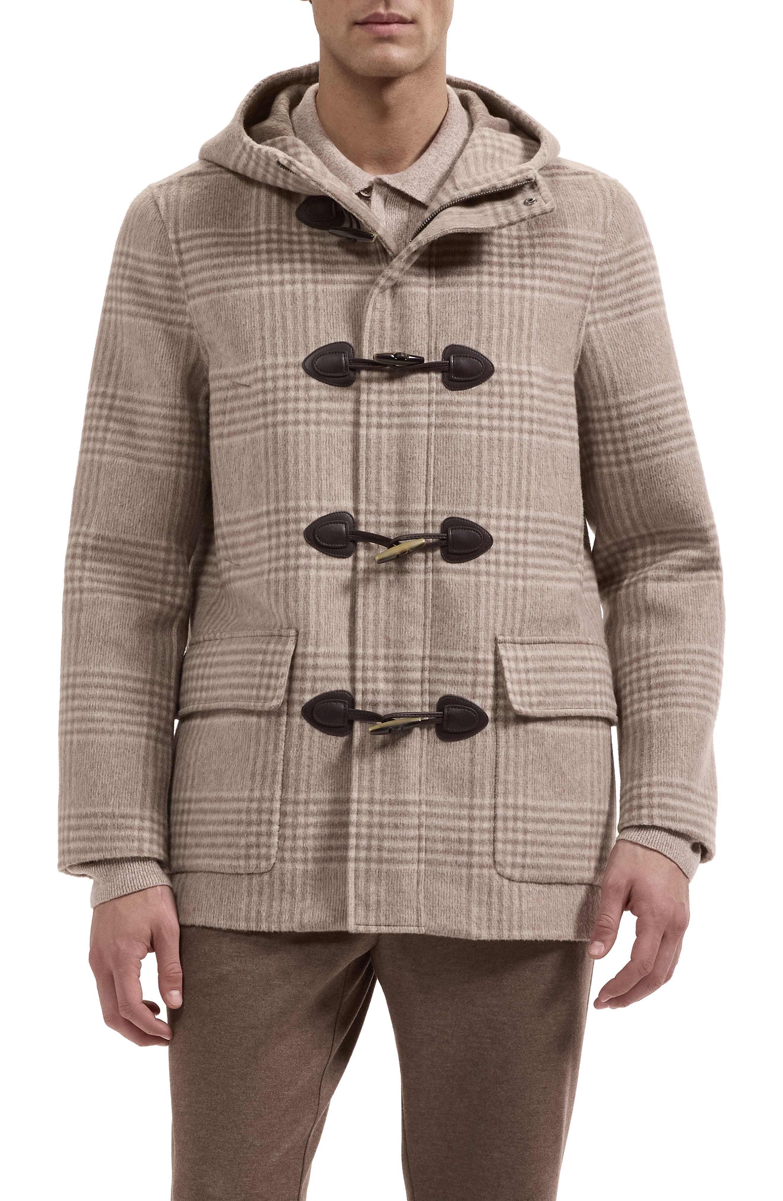 selected TAUPE