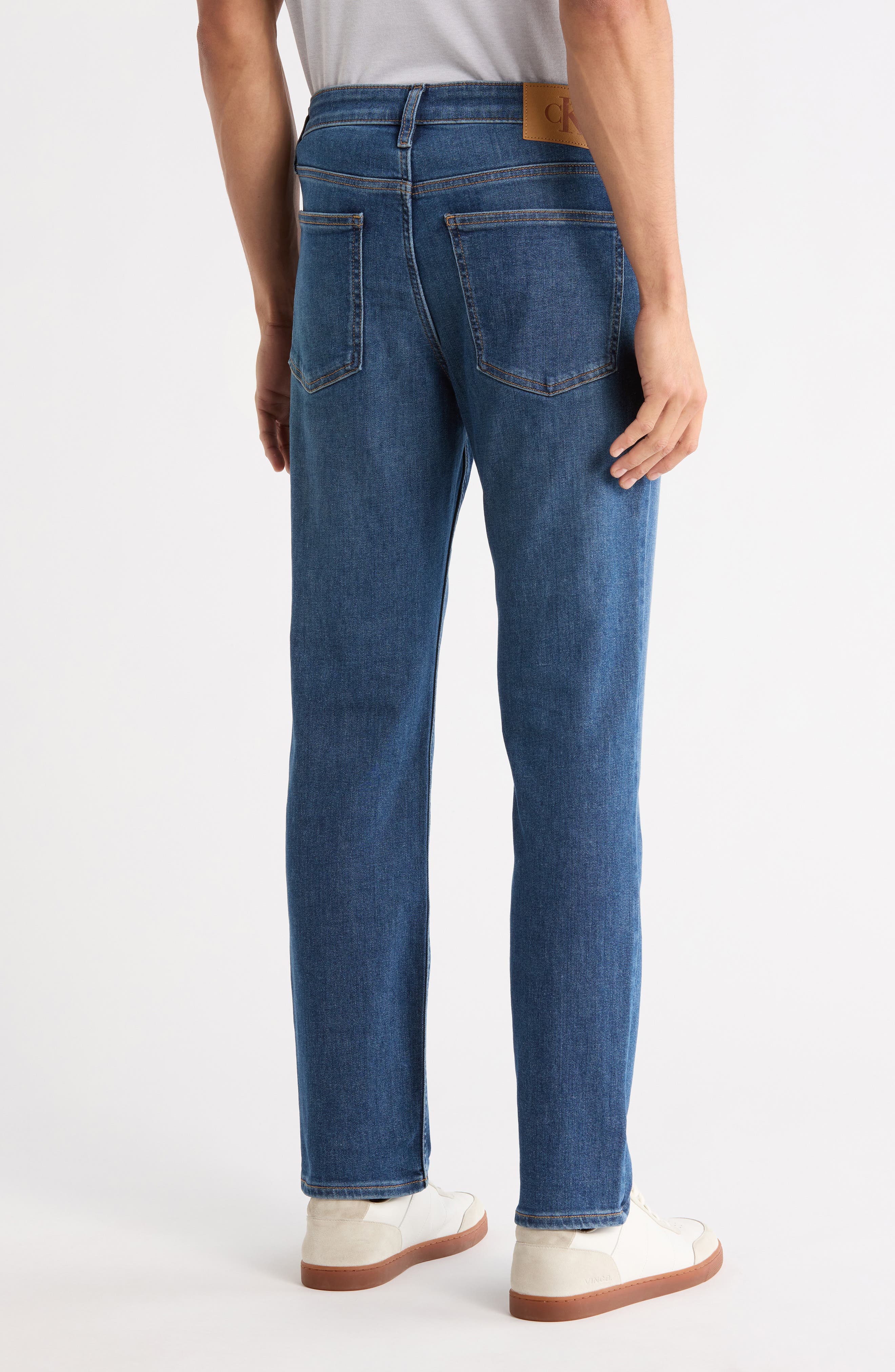 Slim Leg Jeans - image 2