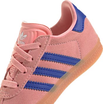 Kids' Gazelle Comfort Closure Sneaker