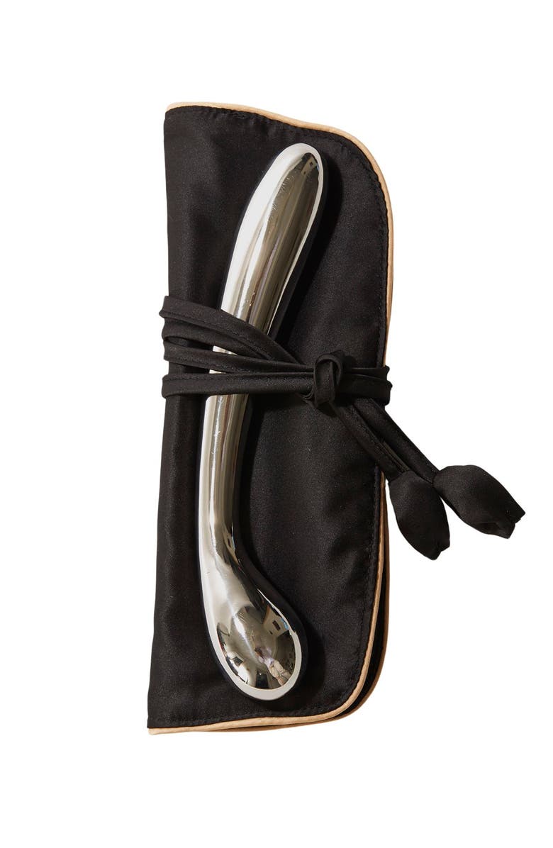 Kiki de Montparnasse Stainless Steel Wand, Alternate, color, Stainless Steel