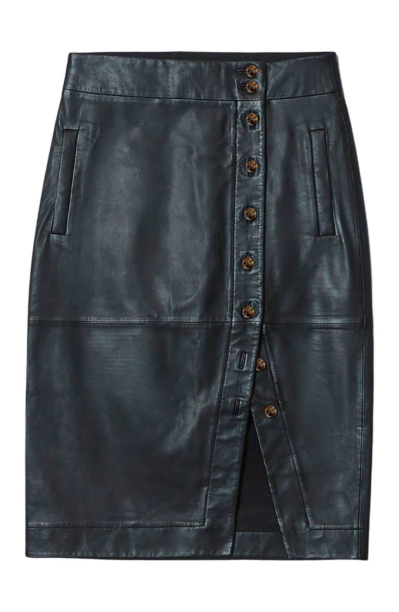 BLDWN Wednesday Skirt, Main, color,